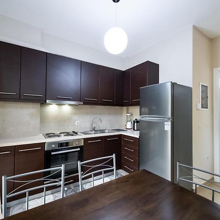 Nikiana Two Bedroom Apartment Exterior foto