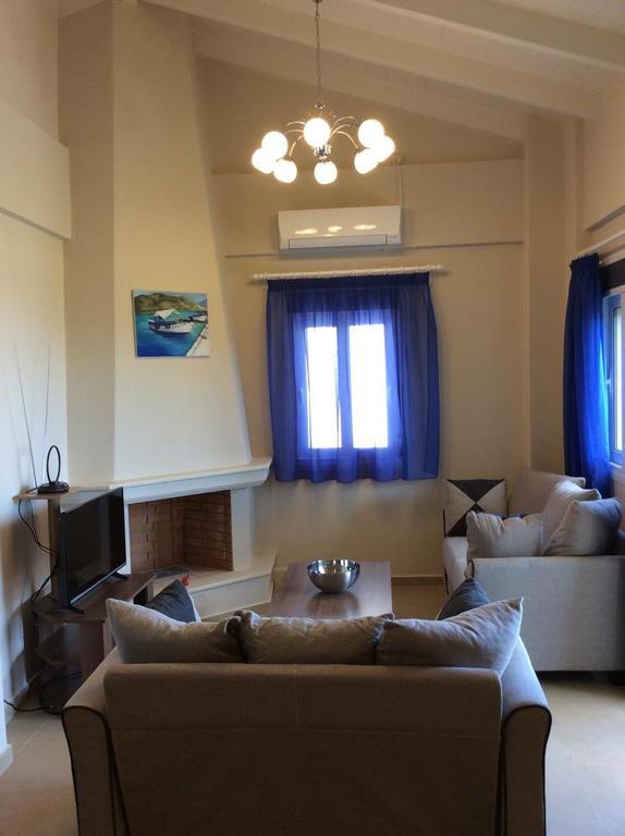Nikiana Two Bedroom Apartment Exterior foto